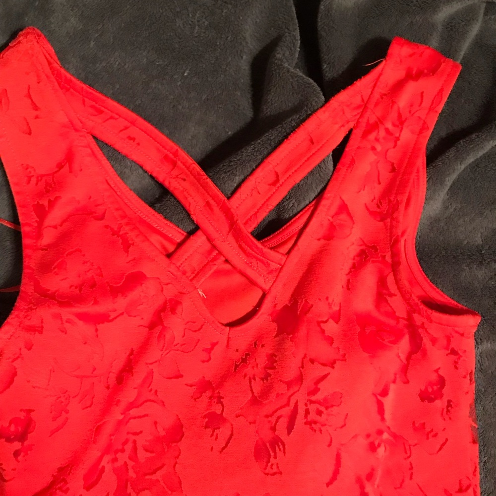 Lace Dress - Picture 2 of 3